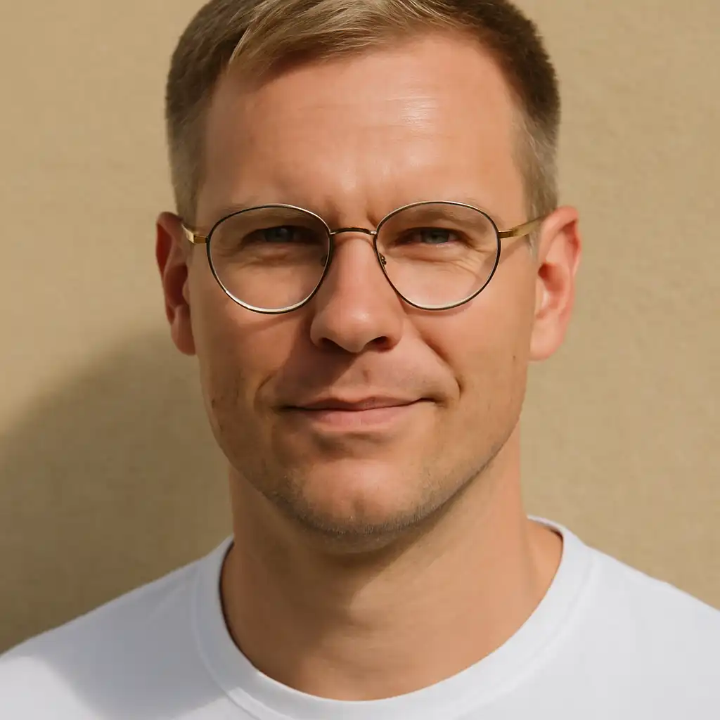 Oliver Knight