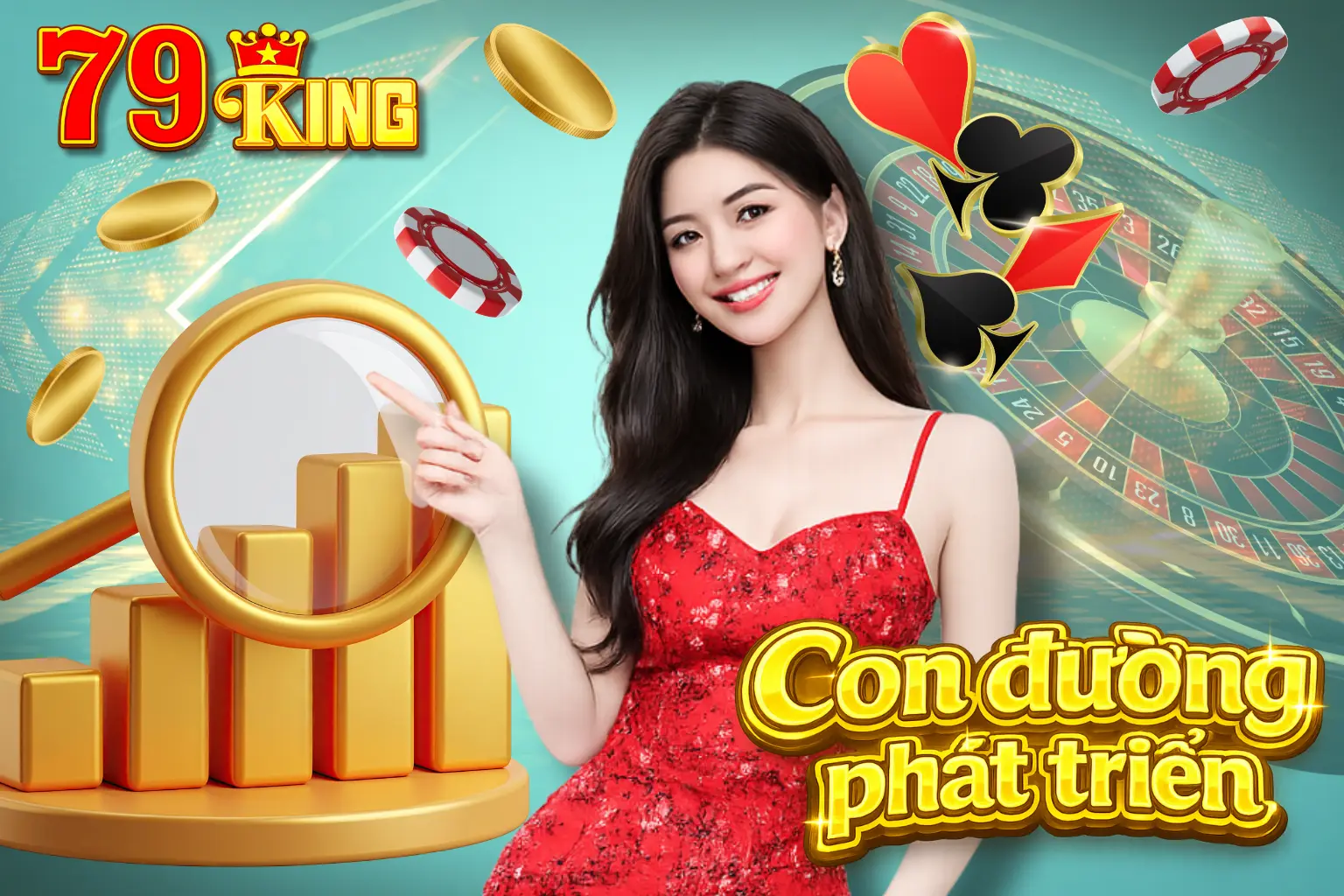 Nhanh chóng giành được sự tin tưởng và khẳng định vị thế của mình